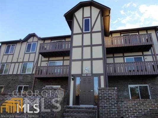 1010 Camelot Drive - Photo 1
