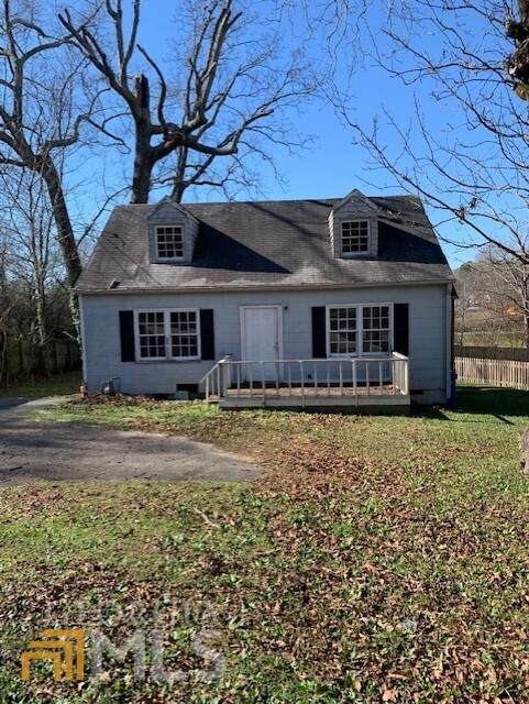 3770 Clairmont Road - Photo 1