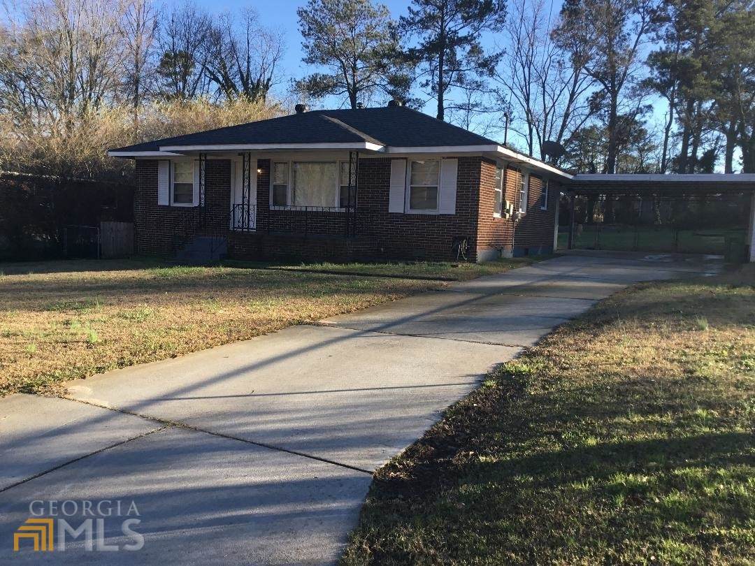 1159 Sanders Drive - Photo 1