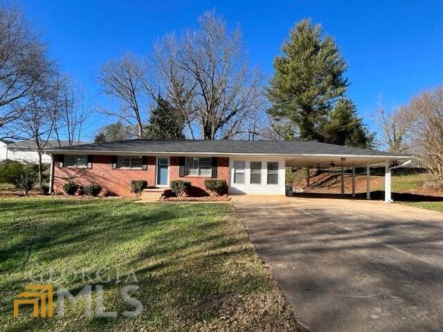 6067 Chattahoochee Street - Photo 1