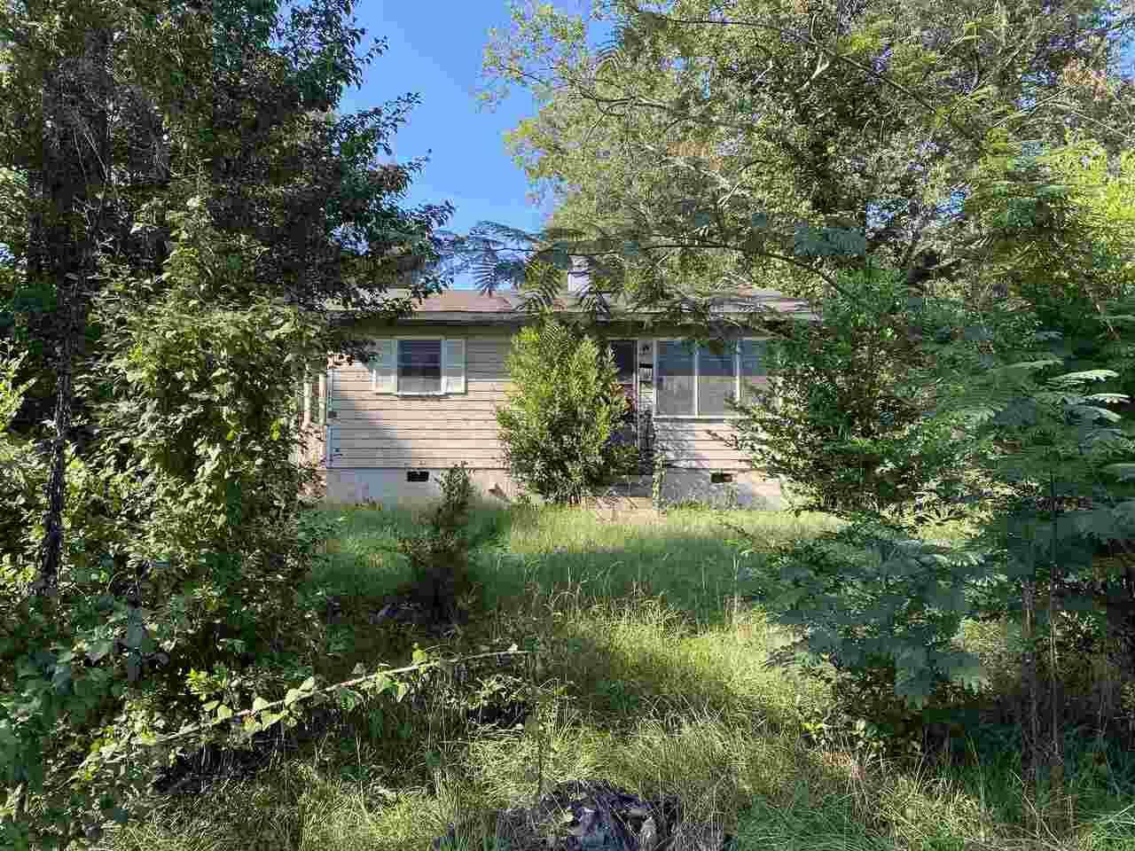1128 Haywood Road - Photo 1