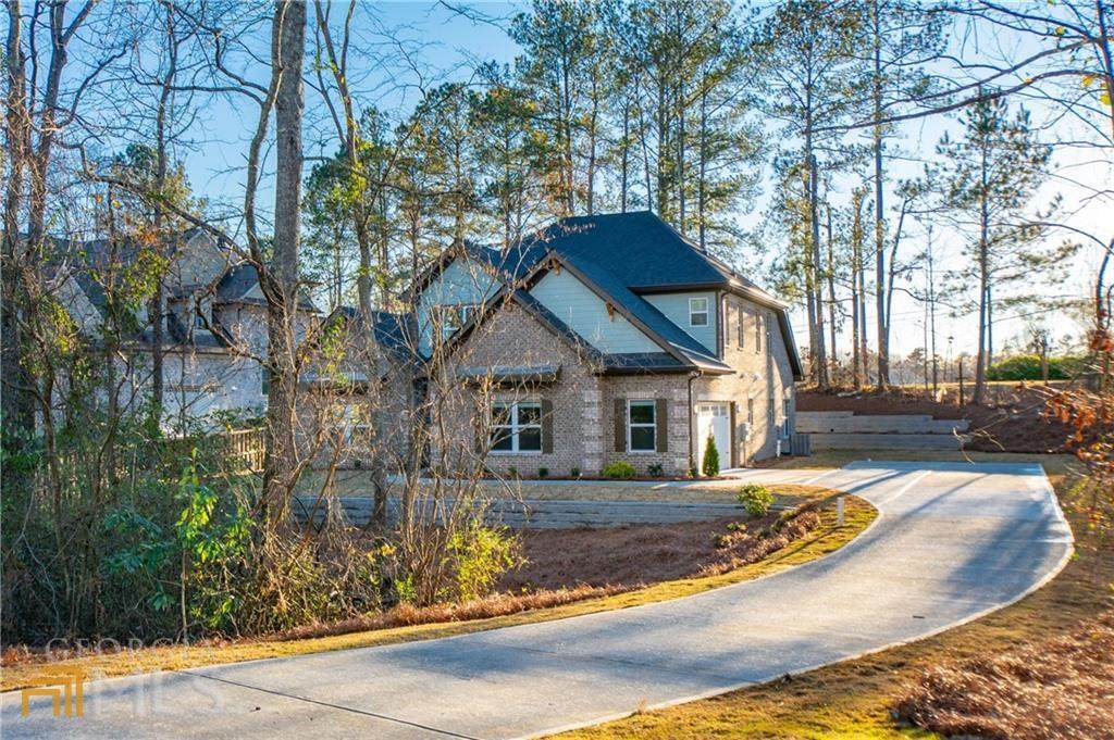 4009 Wild Orchid Lane - Photo 1