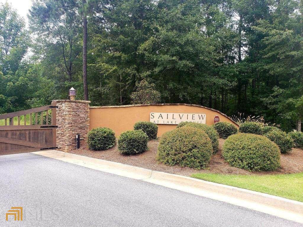 1301 Spinnaker Road - Photo 1