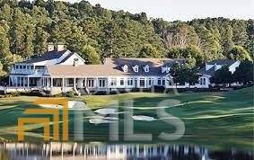 111 Hawks Club Drive - Photo 1