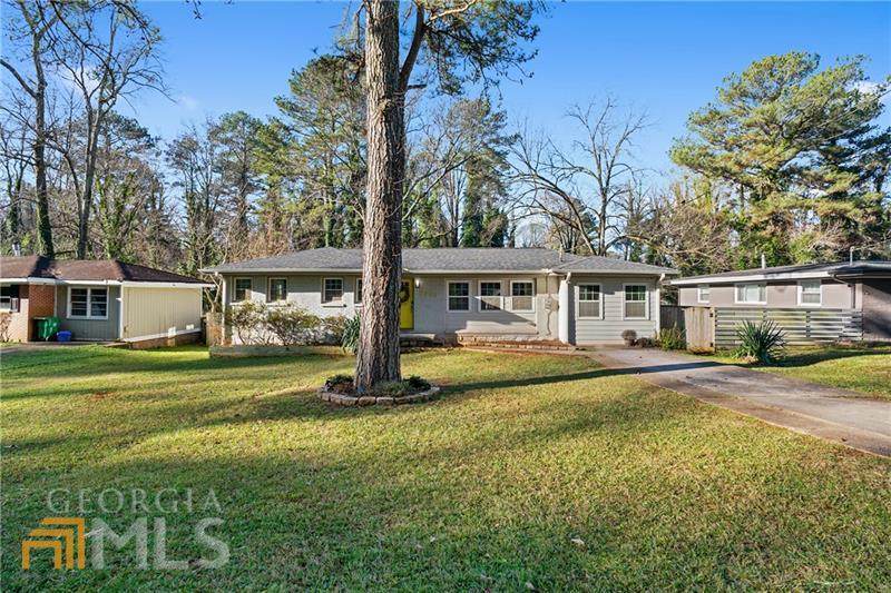 3255 Pinehill Drive - Photo 1