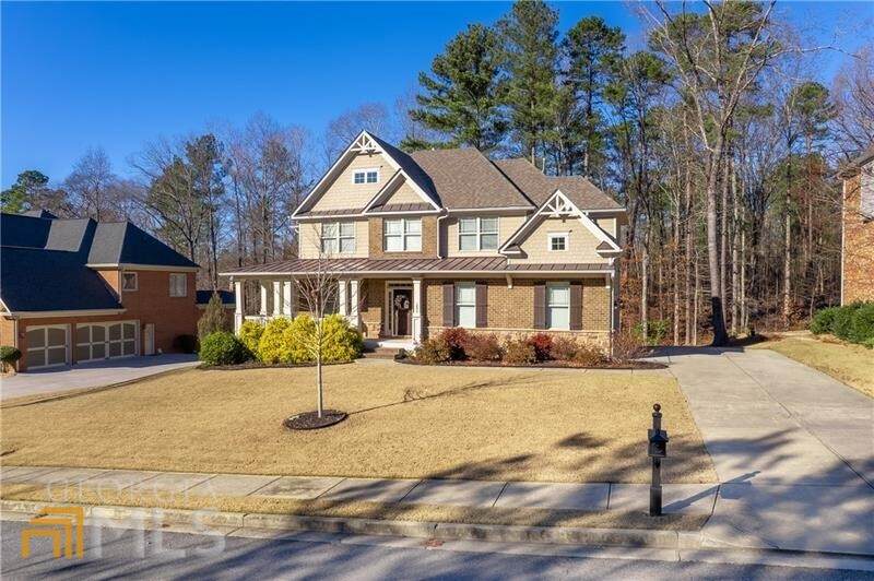 1886 Alcovy Trails Drive - Photo 1