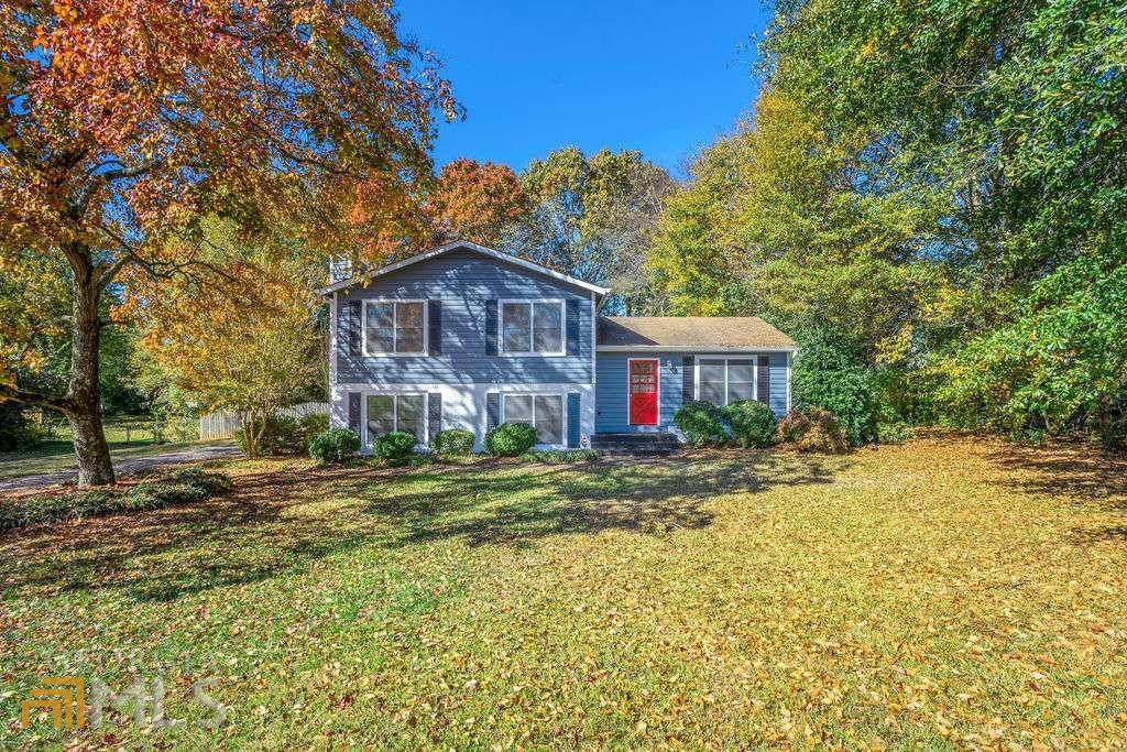 3837 Centerville Highway - Photo 1