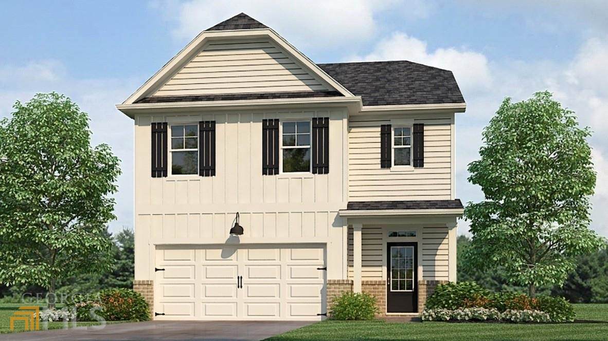 26 Fernbrook Trail - Photo 1