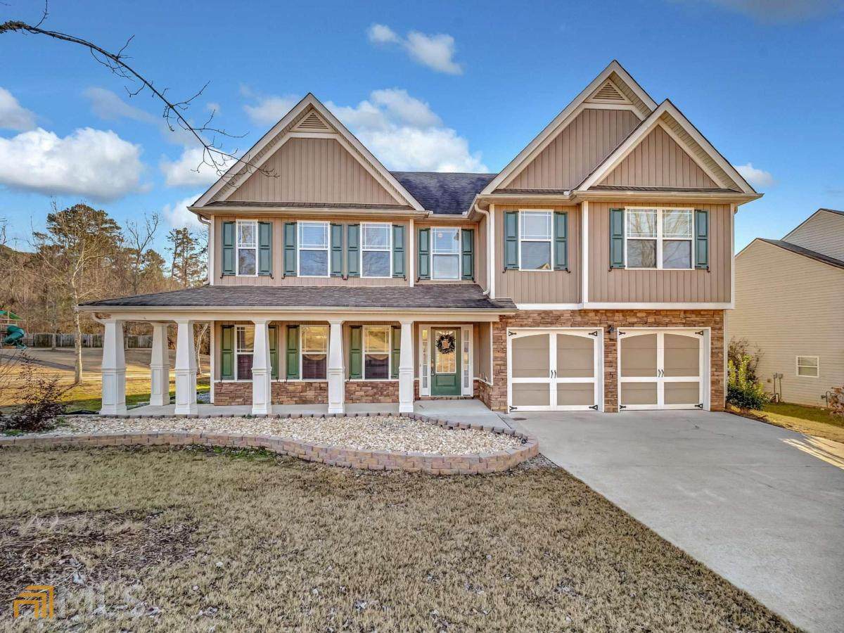 3583 Darcy Court - Photo 1
