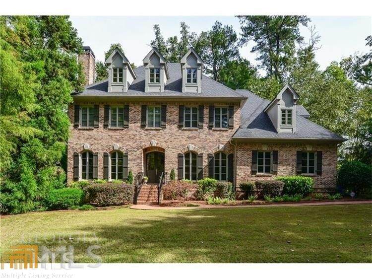 688 Mountain Drive - Photo 1