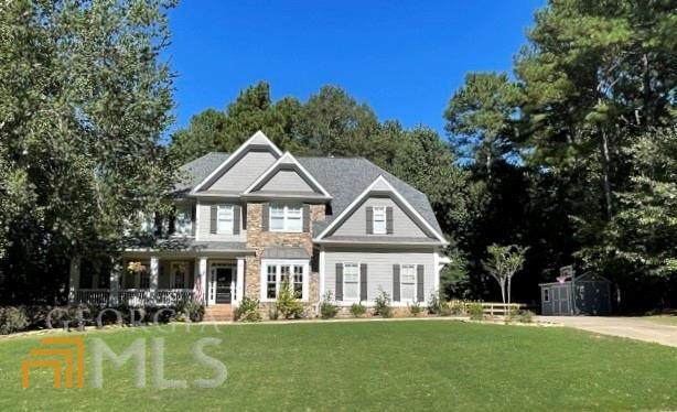 1400 Orange Shoals Drive - Photo 1