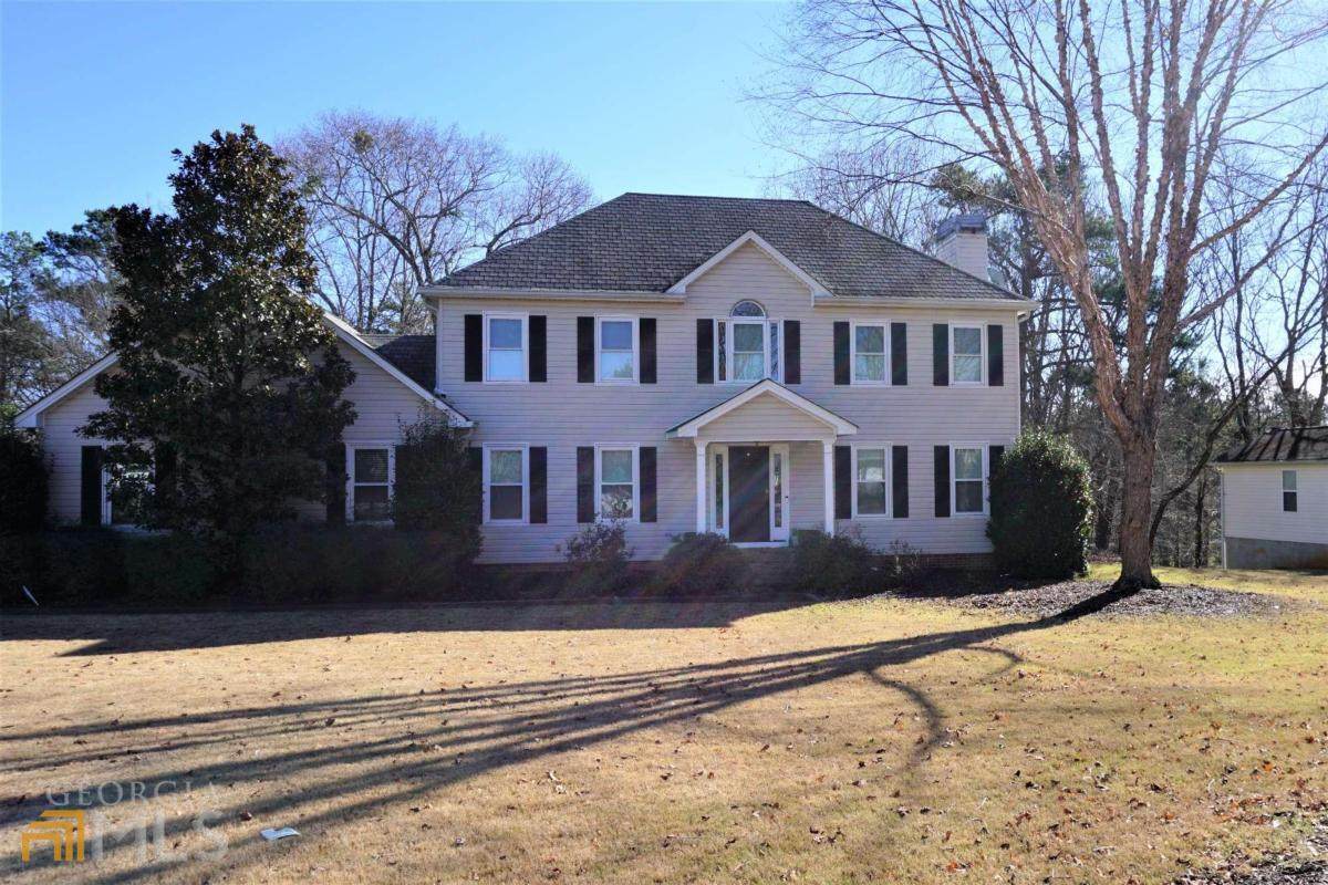 3438 Clarks Bridge Crossing - Photo 1