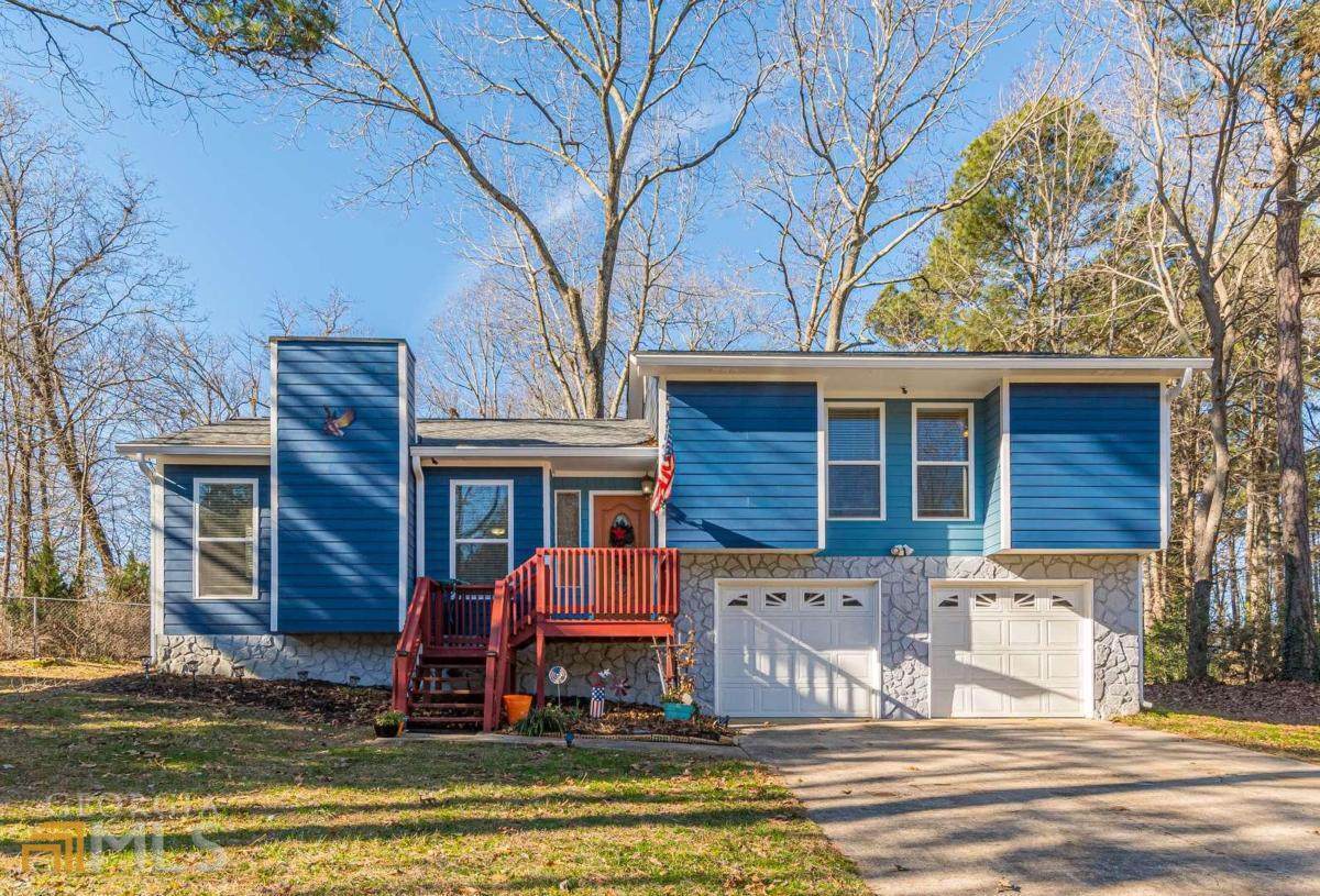 5937 Sutton Drive - Photo 1