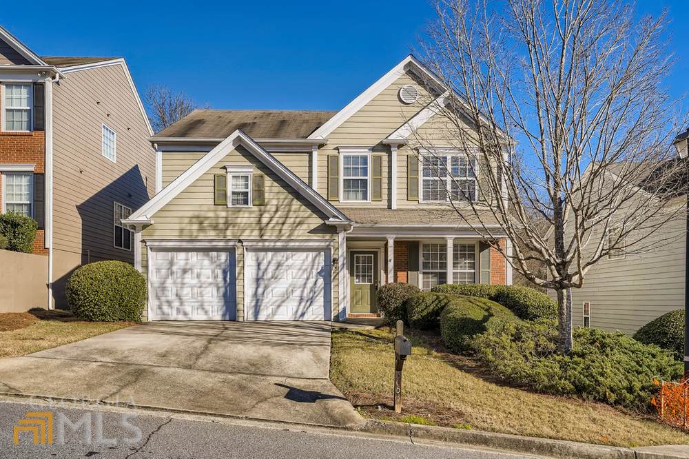 5053 Bright Hampton Drive - Photo 1