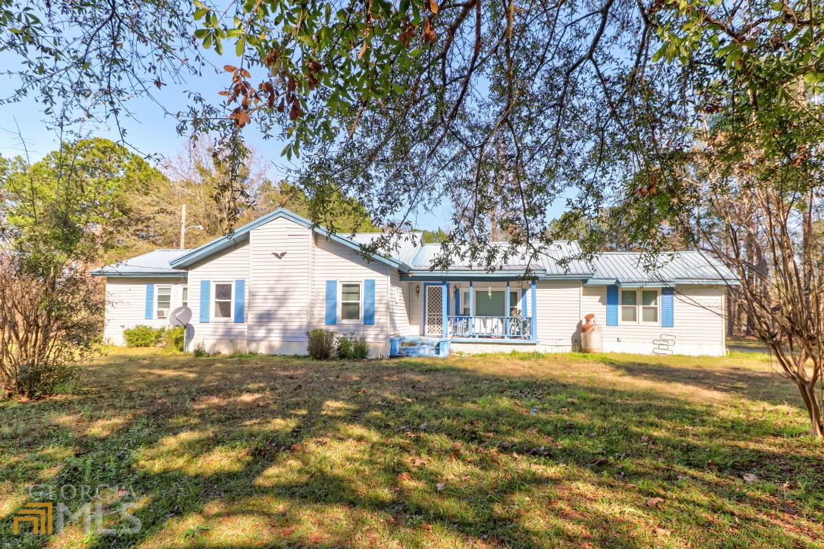 1270 Reedsville Road - Photo 1