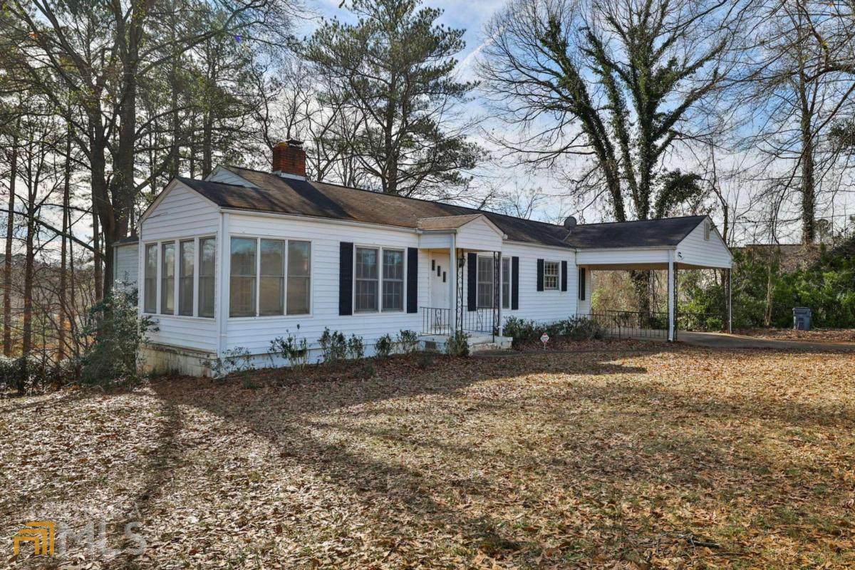 1232 Lawrenceville Highway - Photo 1