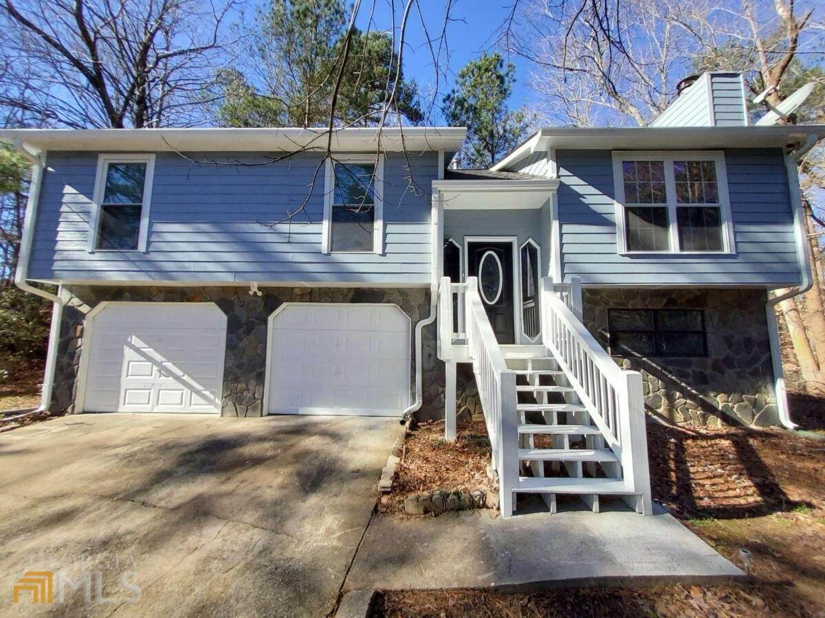 1834 Oriole Trail - Photo 1