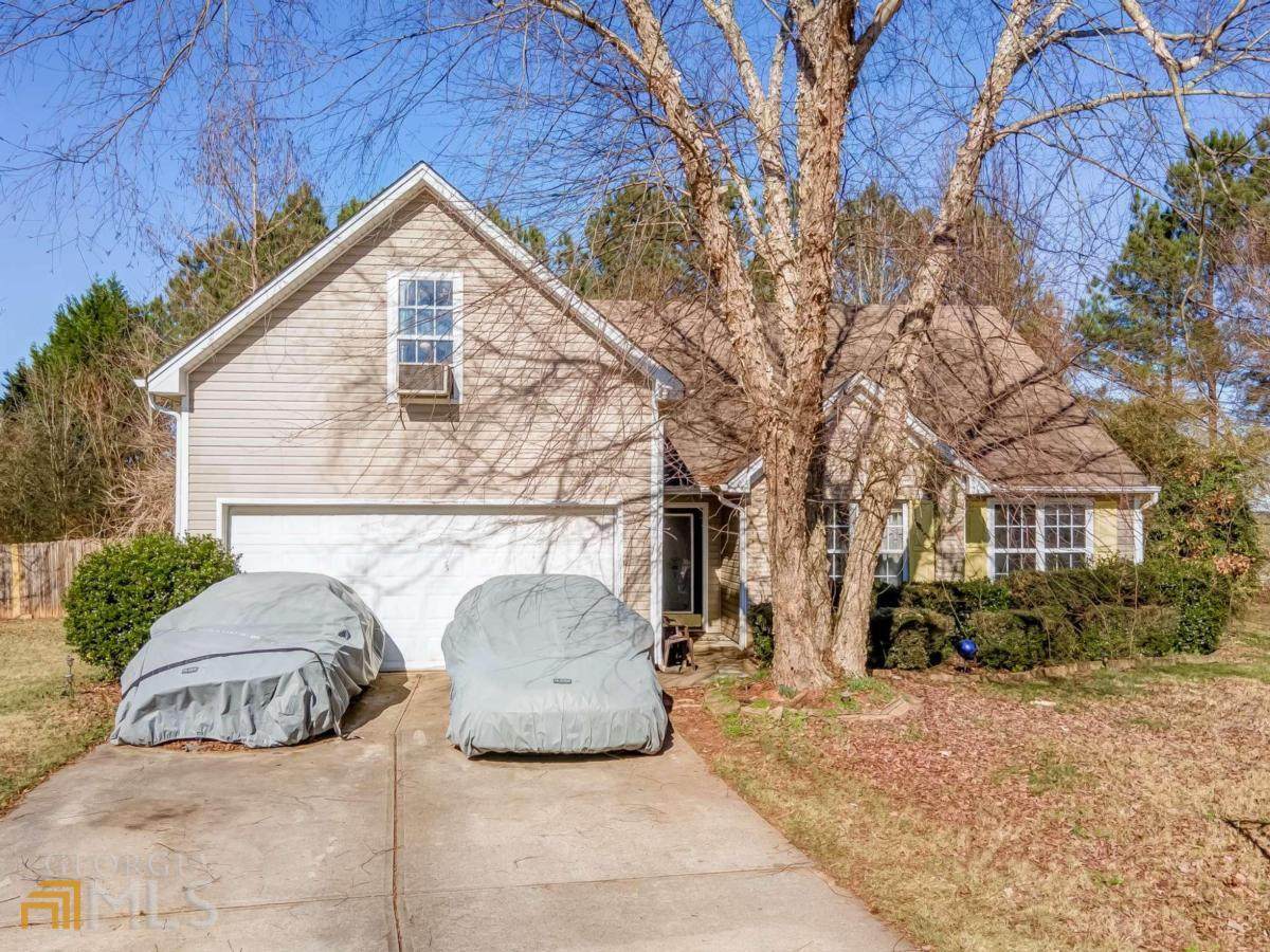 988 Sentry Court - Photo 1