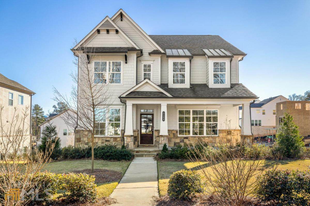 3169 Rockbridge Road - Photo 1