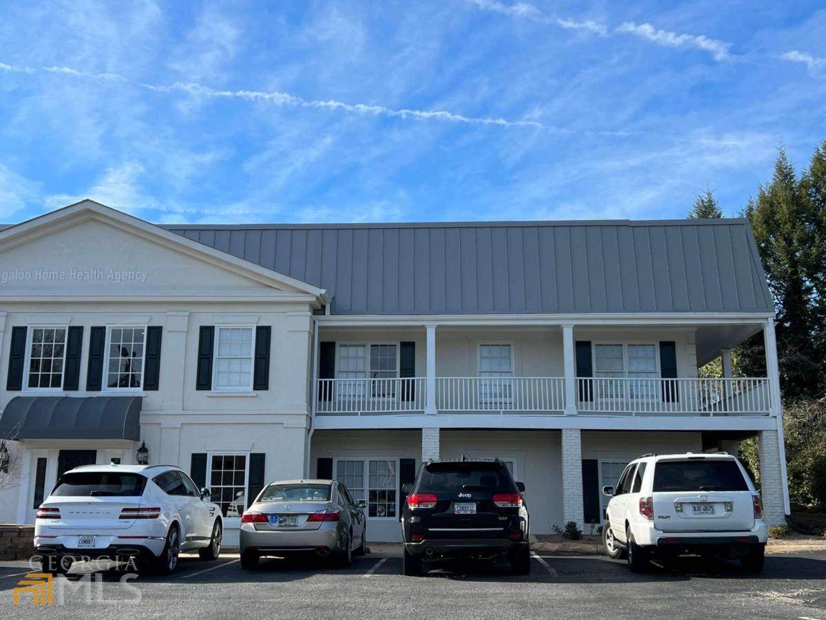 1100 Turner - Photo 1