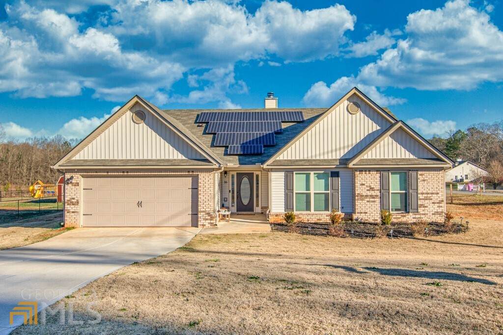 16 Cypress Woods Court - Photo 1