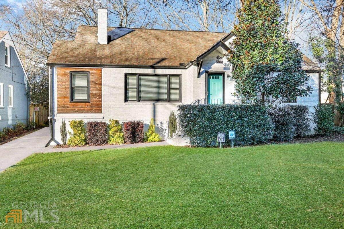 635 Ora Avenue - Photo 1