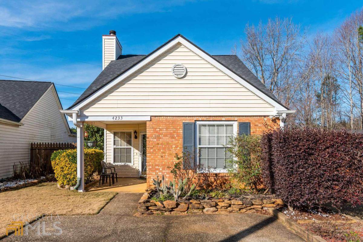 4233 Tenneyson Lane - Photo 1