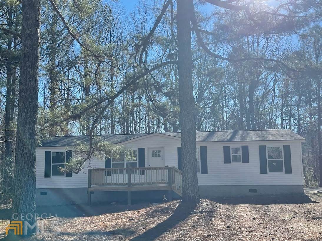 1109 Liberty Church Road - Photo 1