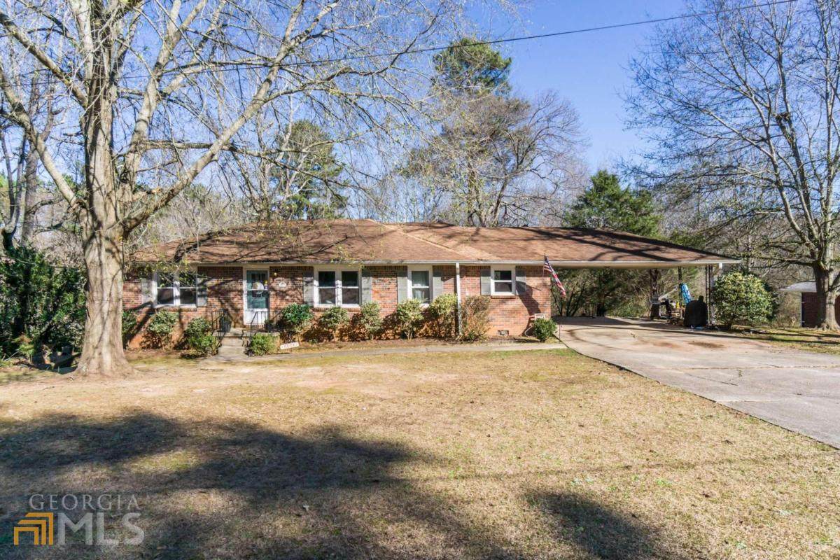 2544 Angus Court - Photo 1