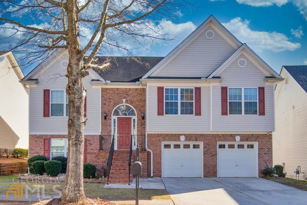 4030 Preserve Lane - Photo 1