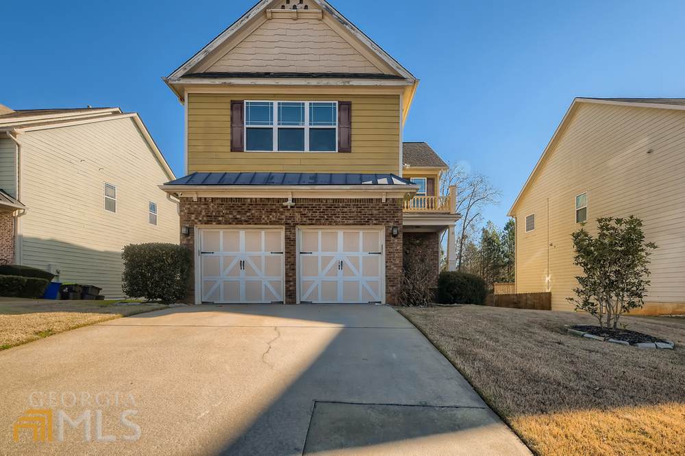 10 Creekside Way - Photo 1