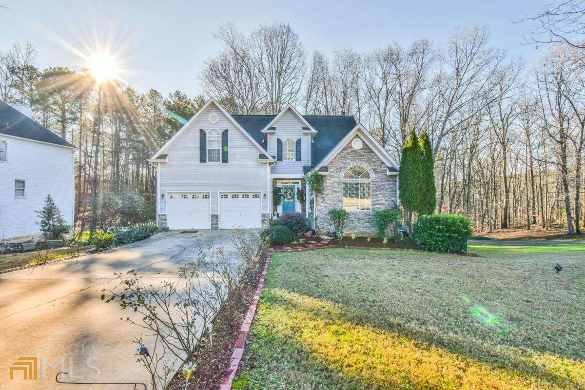 5409 Three Lakes Court - Photo 1