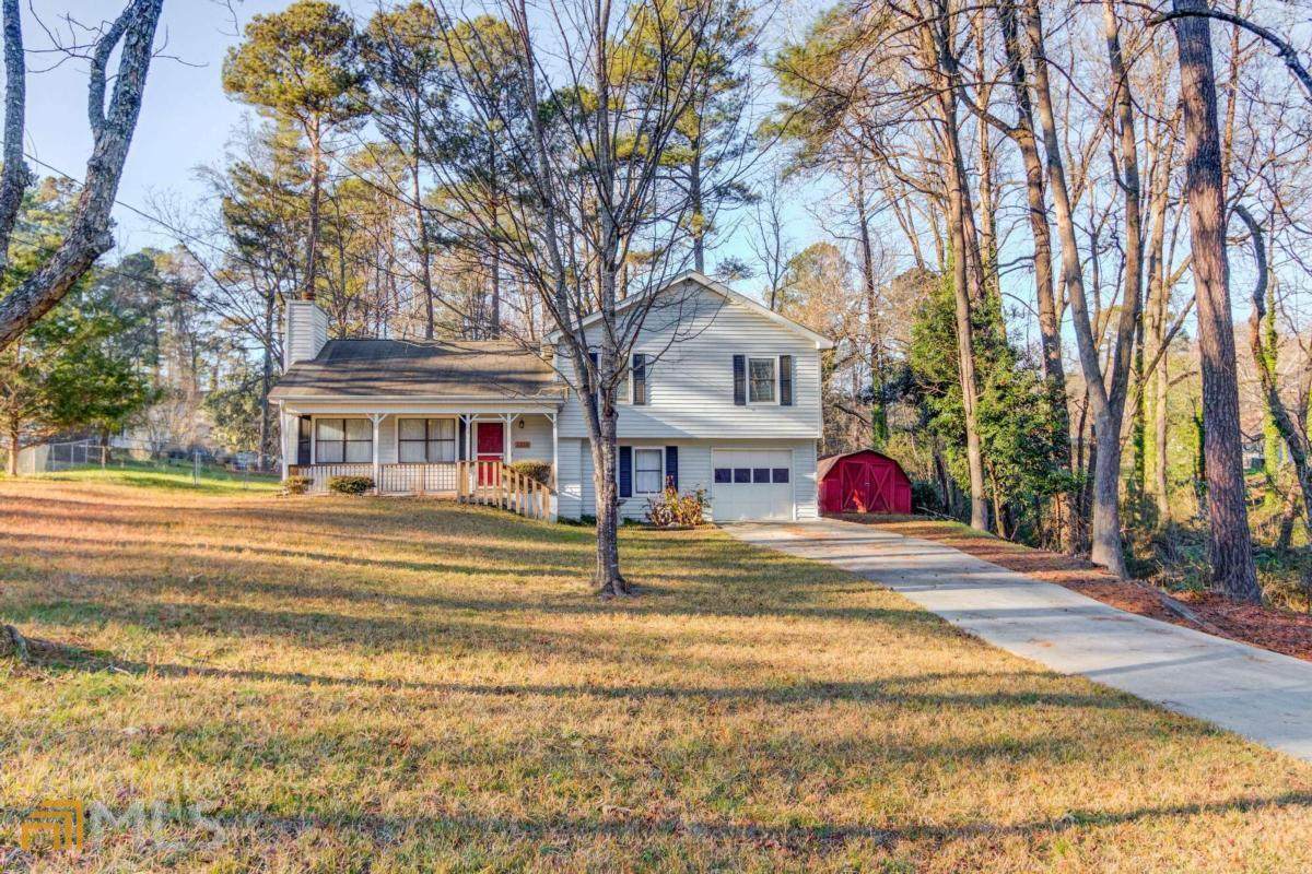 2223 Rio Grande Court - Photo 1