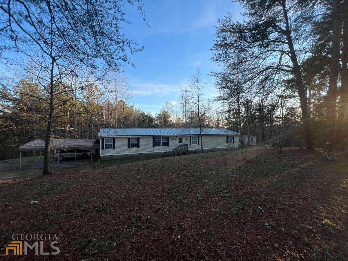 2793 Black Knob Church Road - Photo 1