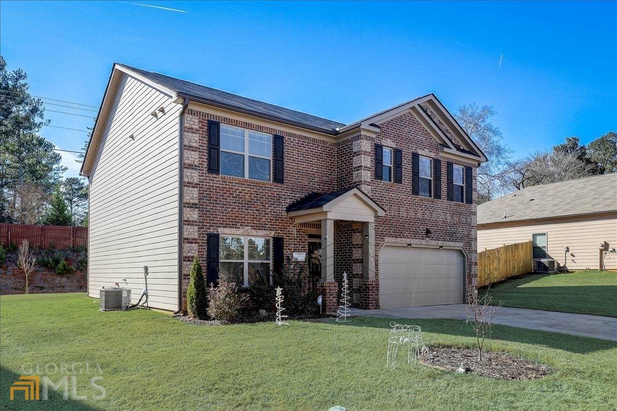 3112 Cedar Crest Way - Photo 1