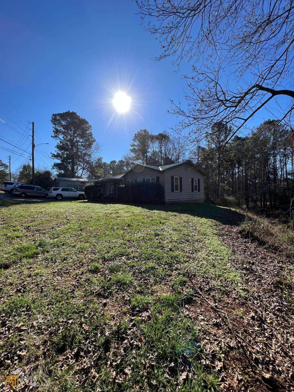 4144 Arnold Mill Road - Photo 1