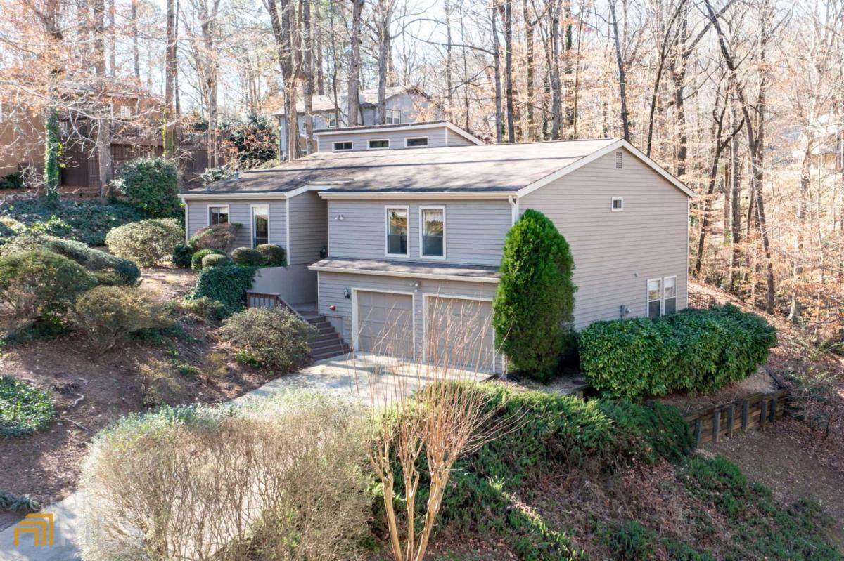 1067 Mill Run Way - Photo 1