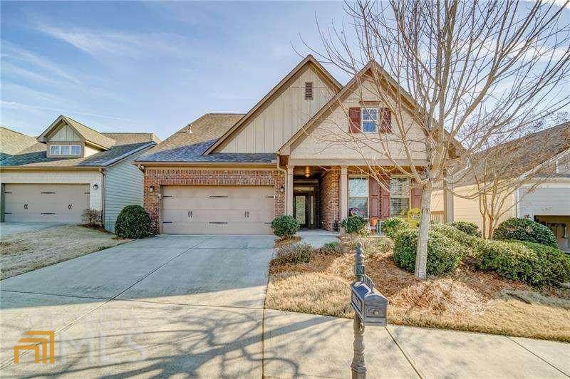 521 Appalachian Woods Drive - Photo 1