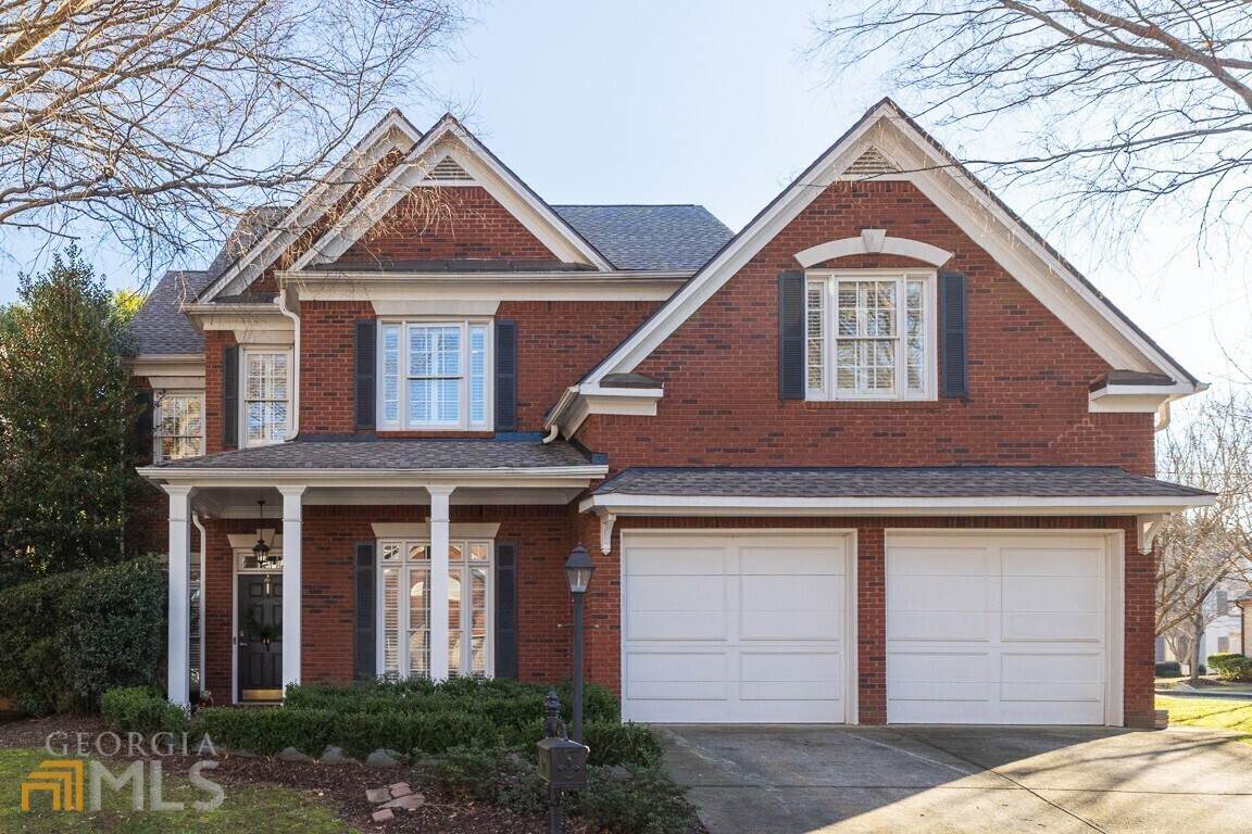 1847 Hedge Rose Drive - Photo 1