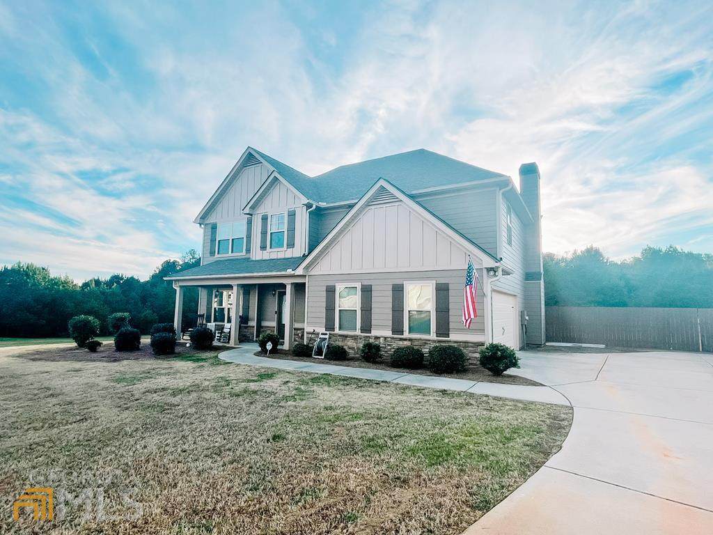 207 Jenni Lynn Court - Photo 1