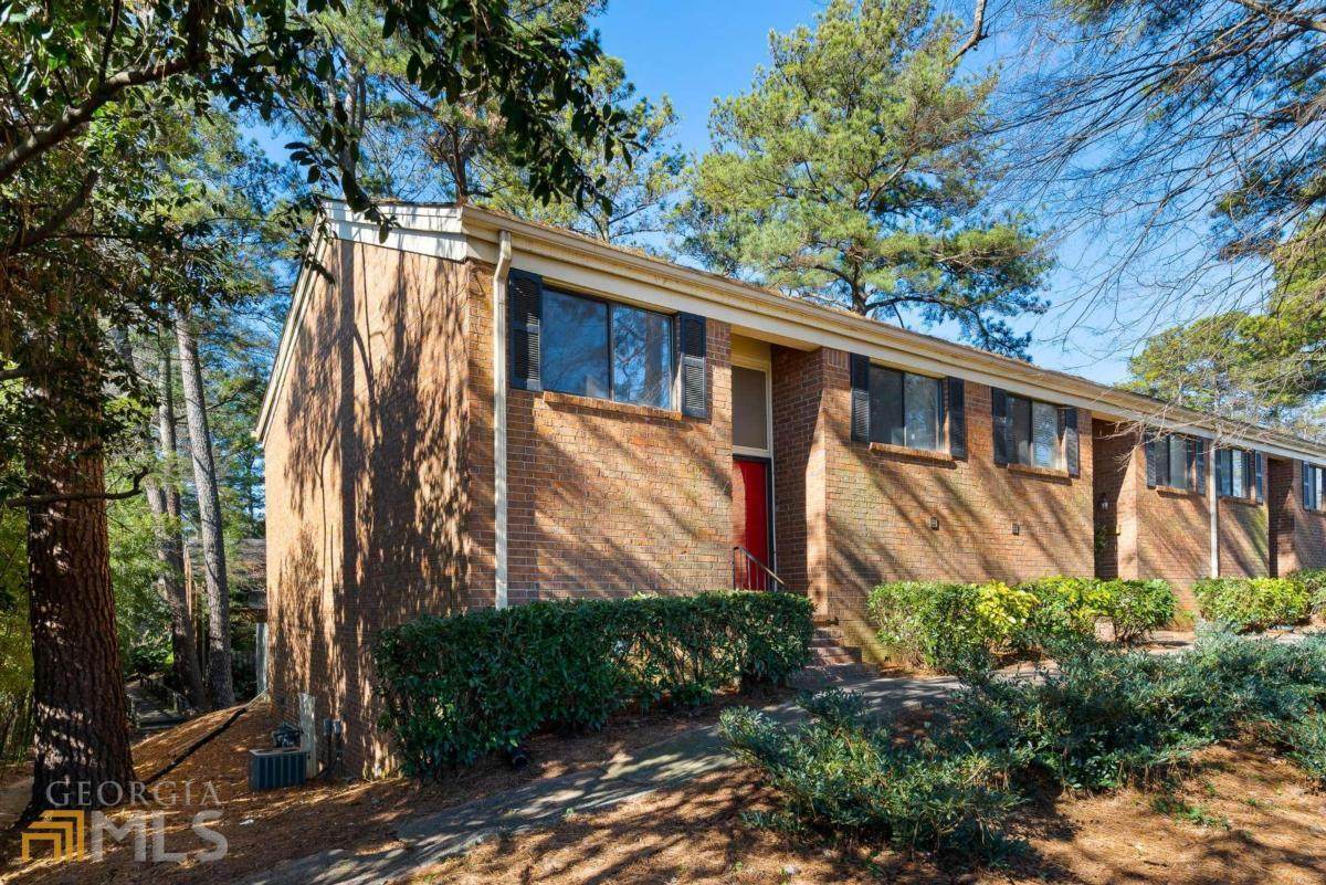 3306 Northcrest Road - Photo 1
