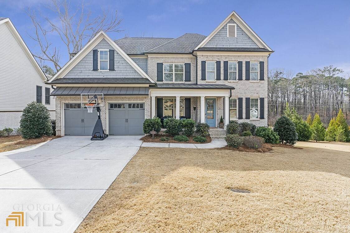 4105 Cameron Court - Photo 1