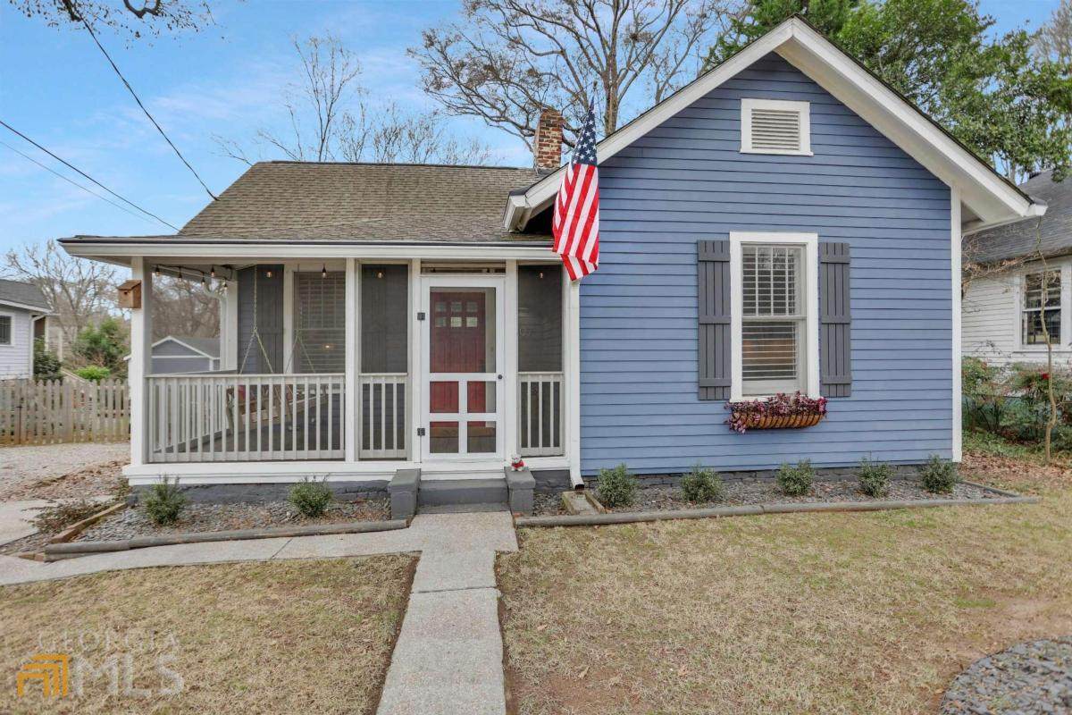 1207 Niles Avenue - Photo 1