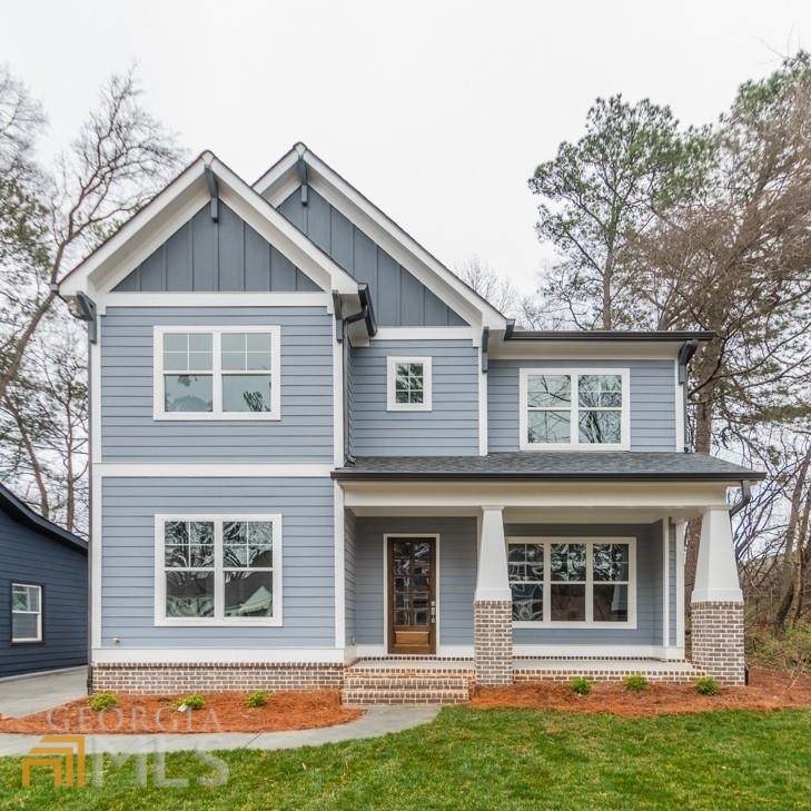 274 Lamon Avenue - Photo 1