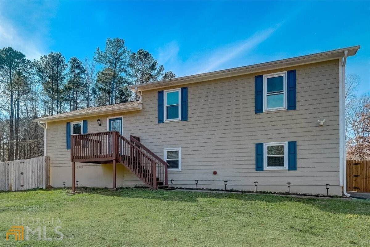 387 Pine Acres Drive - Photo 1
