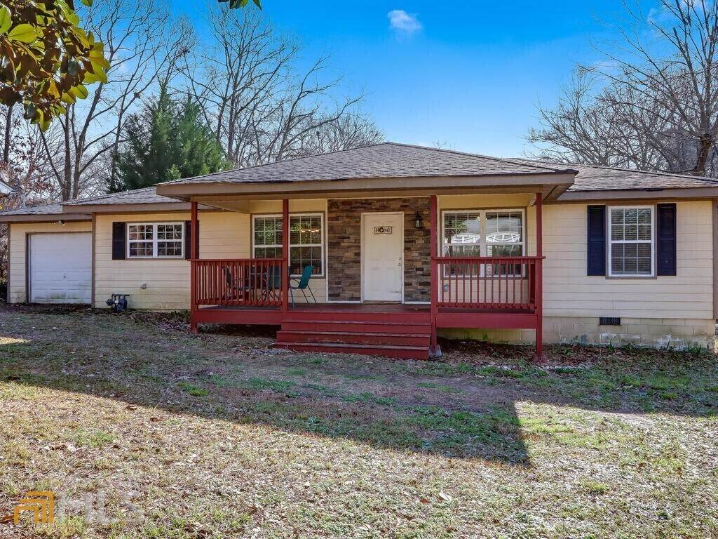 207 Griffith Street - Photo 1