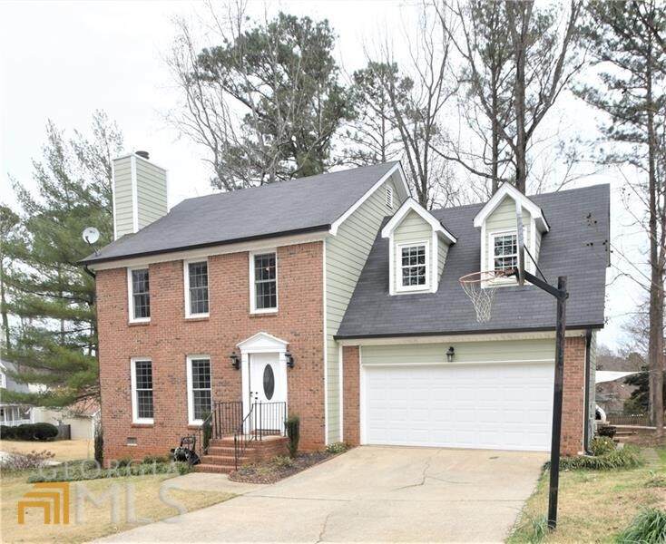 865 Meadowsong Circle - Photo 1