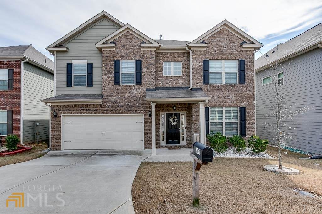 7659 Crawford Court - Photo 1
