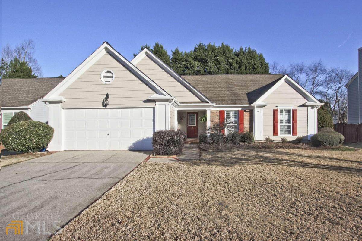 2480 Traywick Chase - Photo 1