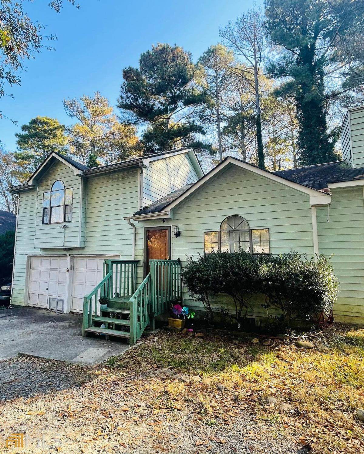 7910 Norris Lake Road - Photo 1